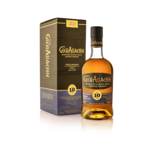 Glenallachie 10, Whisky, 70cl