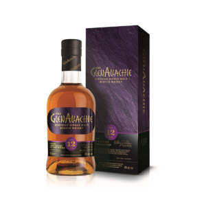 Glenallachie 12 Year Old, Single Malt Whisky, 70cl