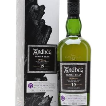 Ardbeg Traigh Bhan 19 Year Old
Batch 5 - Batch 5