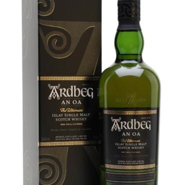 Ardbeg An Oa