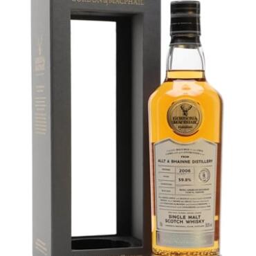 Allt-A-Bhainne 2006
18 Year Old Cask #16601402 Connoisseurs Choice - 18 Year Old Cask #16601402 Connoisseurs Choice