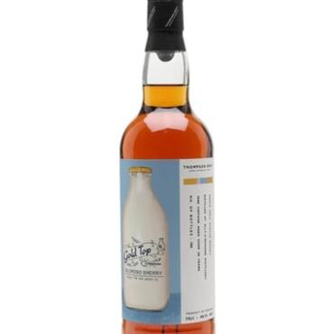Allt A Bhainne 1996
28 Year Old Thompson Bros - 28 Year Old Thompson Bros