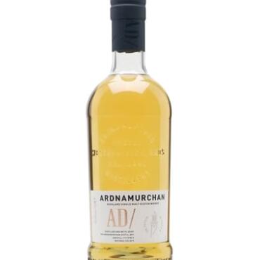 Ardnamurchan AD Single Malt