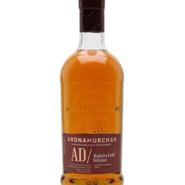 Ardnamurchan AD Madeira Release 2025