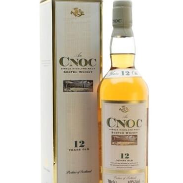 AnCnoc 12 Year Old
Bot.1990s - Bot.1990s