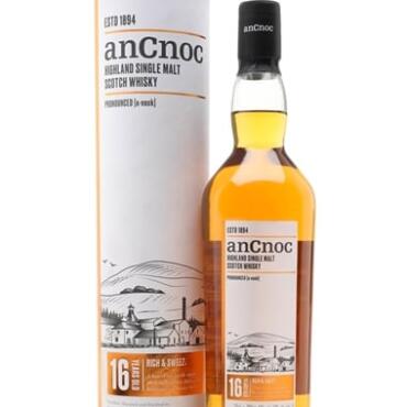 AnCnoc 16 Year Old