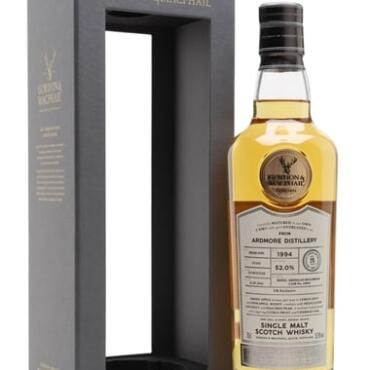 Ardmore 1994
28 Year Old Connoisseurs Choice - 28 Year Old Connoisseurs Choice