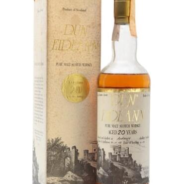 Ardmore 1968
20 Year Old Casks #5490-5491 Dun Eideann - 20 Year Old Casks #5490-5491 Dun Eideann
