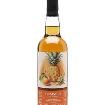 Ardmore 1997
26 Year Old The Seasons: Summer The Whisky Exchange - 26 Year Old The Seasons: Summer The Whisky Exchange