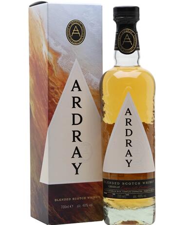 Ardray Blended Scotch Whisky