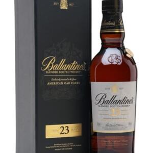 Ballantine's 23 Year Old