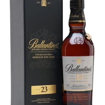 Ballantine's 23 Year Old