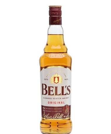Bell's Original