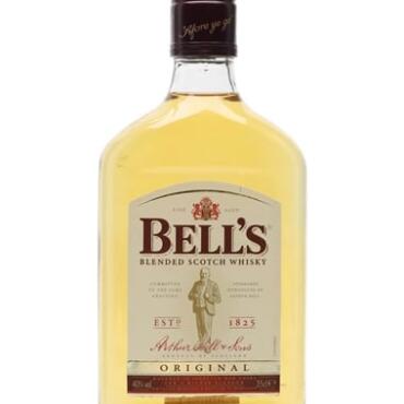 Bell's Original
Bot.2000s