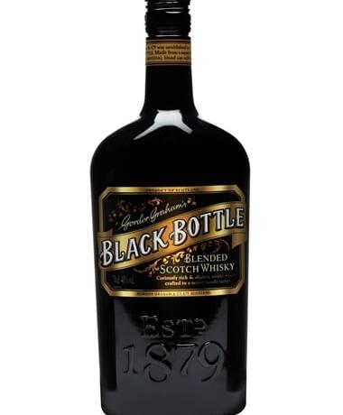 Black Bottle