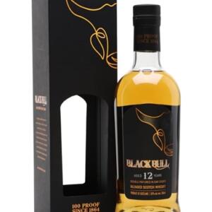 Black Bull 12 Year Old