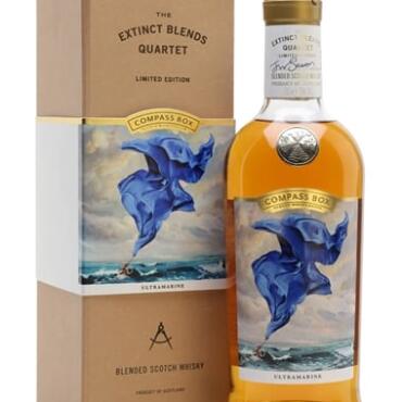 Compass Box Ultramarine