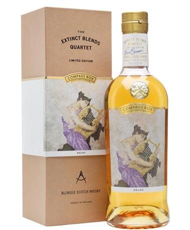 Compass Box Delos