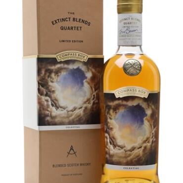 Compass Box Celestial