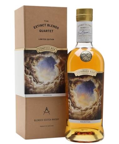 Compass Box Celestial