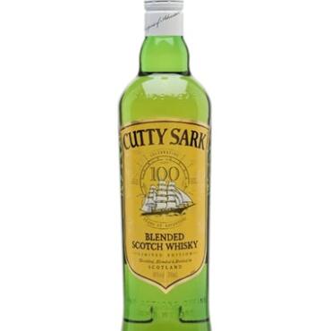 Cutty Sark