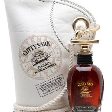 Cutty Sark Centenary Edition 23 Year Old