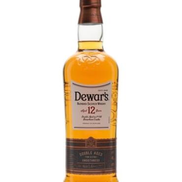 Dewar's 12 Year Old