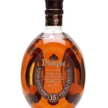 Dimple 15 Year Old
Litre