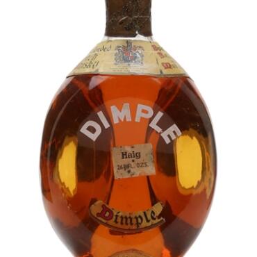 Dimple
Bot.1950s Spring Cap
