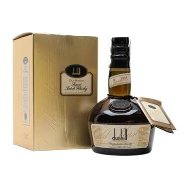 Dunhill Old Master
Bot.1990s