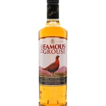 Famous Grouse