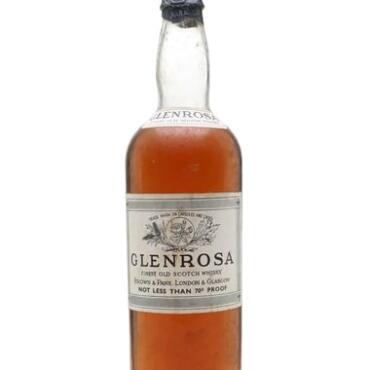 Glenrosa
Bot.1940s