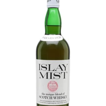 Islay Mist 8 Year Old
Bot.1970s