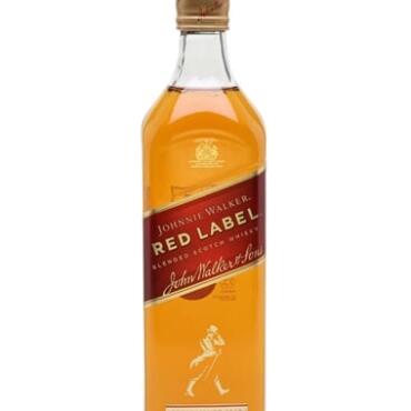 Johnnie Walker Red Label
