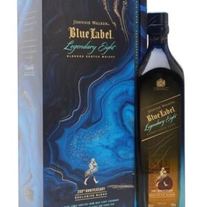Johnnie Walker Blue Label Legendary Eight