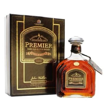 Johnnie Walker Premier
