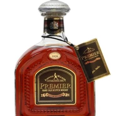 Johnnie Walker Premier