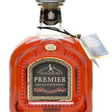 Johnnie Walker Premier