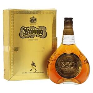 Johnnie Walker Swing
Bot.1980s