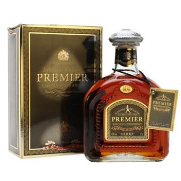 Johnnie Walker Premier