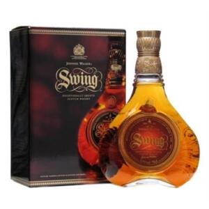 Johnnie Walker Swing