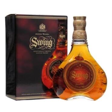 Johnnie Walker Swing
