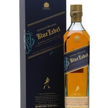 Johnnie Walker Blue Label
