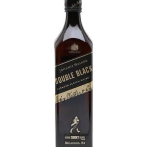 Johnnie Walker Double Black