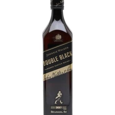 Johnnie Walker Double Black