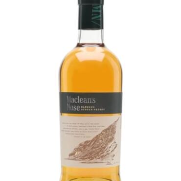 Maclean's Nose Blended Scotch Whisky