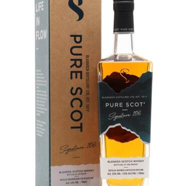 Pure Scot Signature 106