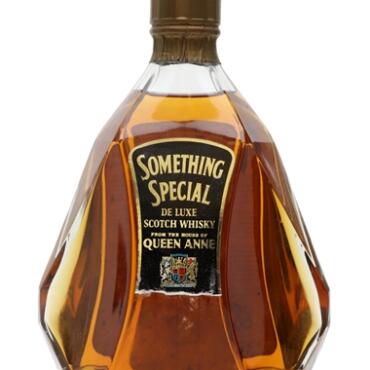 Something Special De Luxe Whisky
1970s