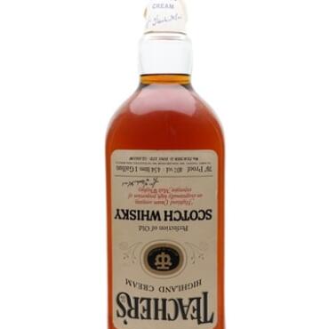 Teacher's 1 Imperial Gallon