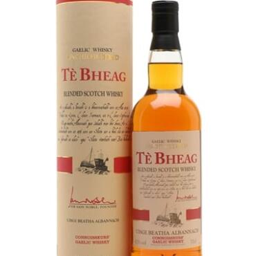 Te Bheag